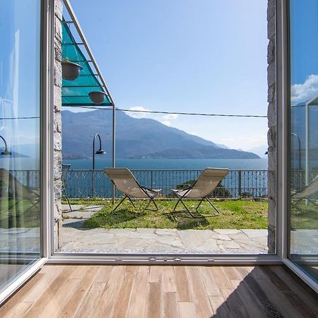 Villa Moretta Lake Como Domaso Ngoại thất bức ảnh